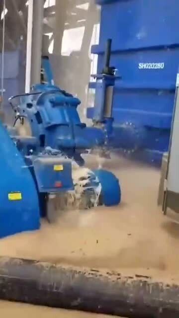 電機防水顯先見，師傅智舉助生產——派普機械的運維智慧